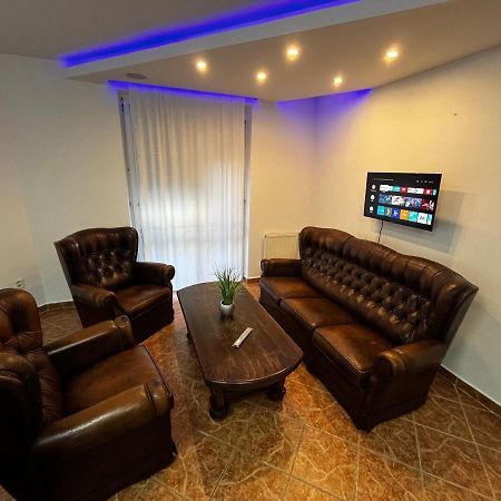 Apartman Nico Дунайська Стреда Екстер'єр фото