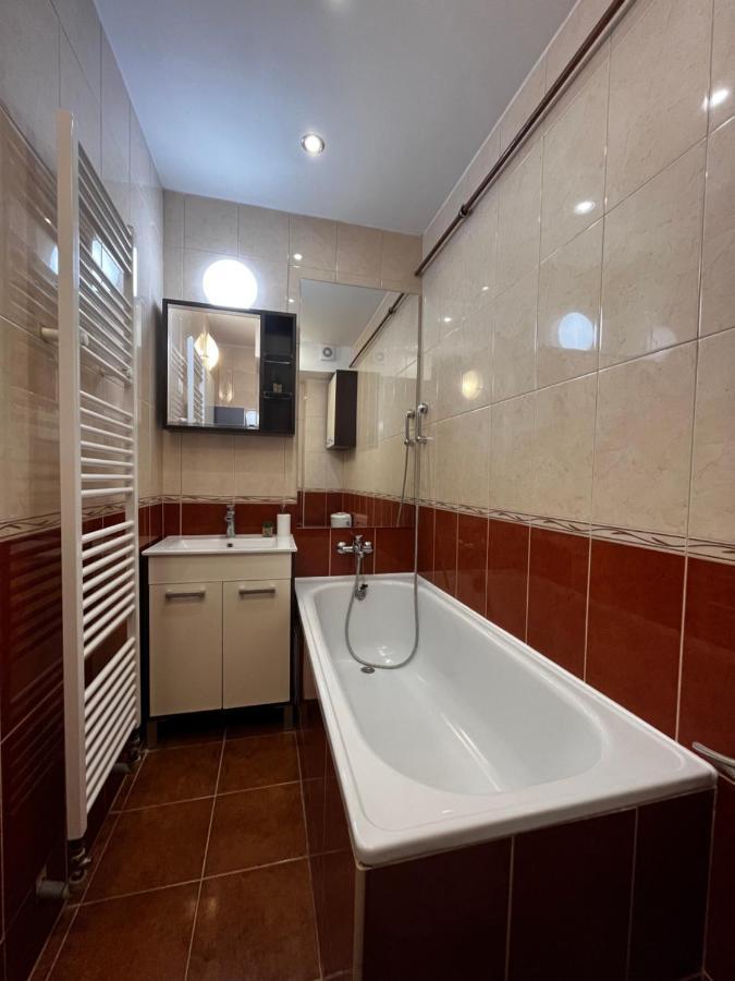 Apartman Nico Дунайська Стреда Екстер'єр фото