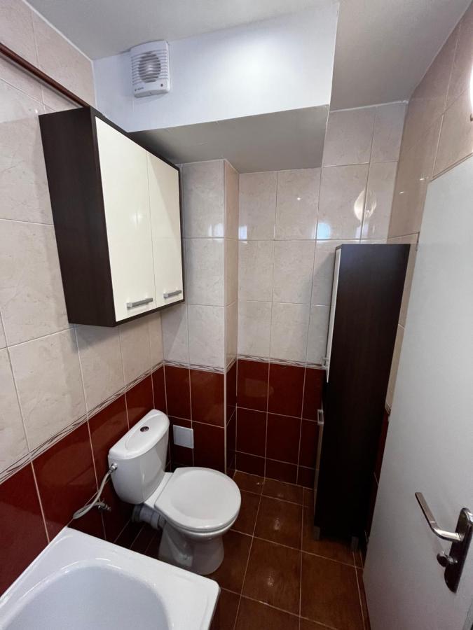 Apartman Nico Дунайська Стреда Екстер'єр фото