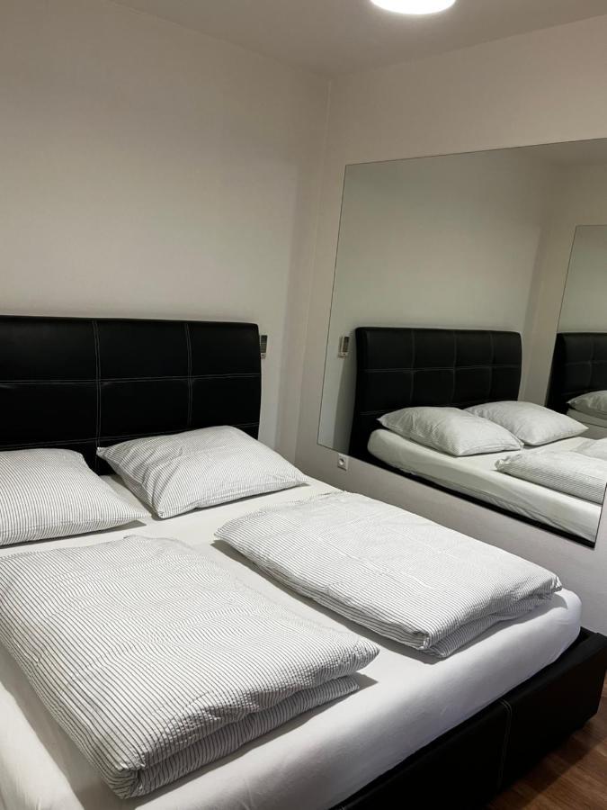 Apartman Nico Дунайська Стреда Екстер'єр фото